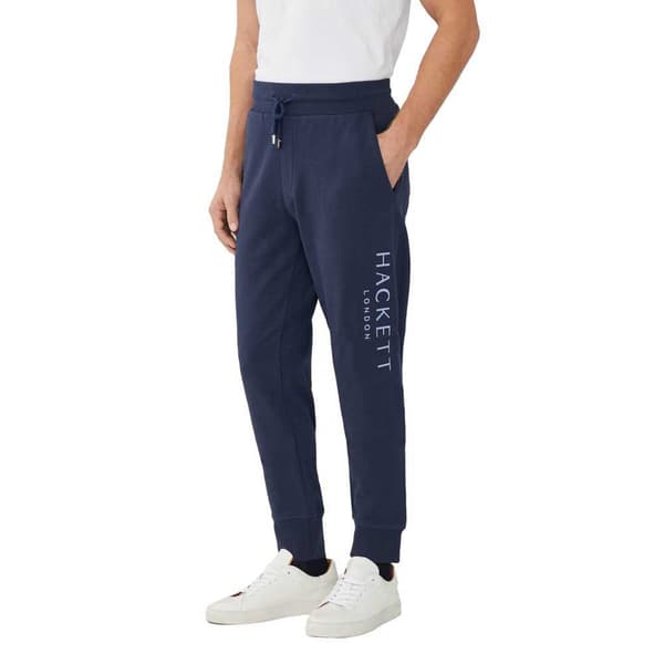 Hackett Heritage Joggers Blå 2XL Man