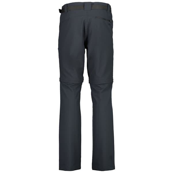 Cmp 3t51647 Comfort Fit Stretch Byxor Grå 24 Man