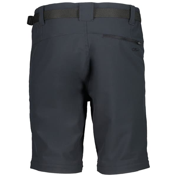 Cmp 3t51647 Comfort Fit Stretch Byxor Grå 24 Man