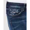 Miniatyrbild 3 av 6: Replay New Luz Jeans Blå 31 / 30 Kvinna