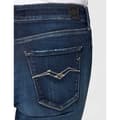 Miniatyrbild 4 av 6: Replay New Luz Jeans Blå 31 / 30 Kvinna
