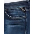 Miniatyrbild 5 av 6: Replay New Luz Jeans Blå 31 / 30 Kvinna