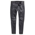 Miniatyrbillede 3 af 6: G-star 5620 3d Zip Knee Skinny Jeans Grå 32 / 34 Mand