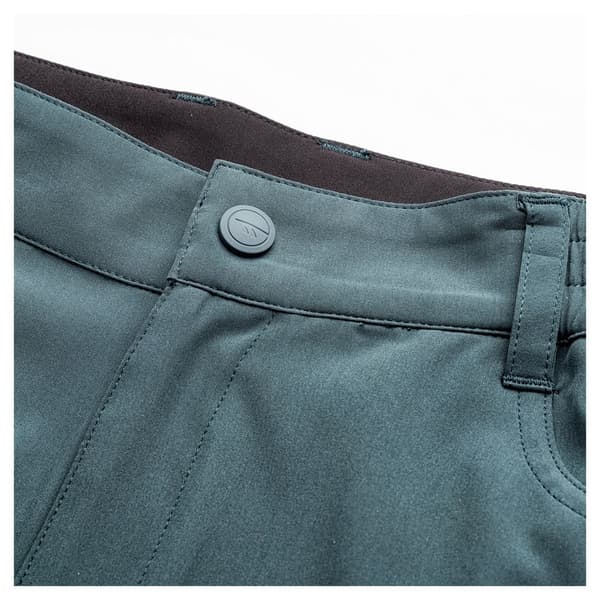 Hi-tec Amilo 1/2 Shortsit Vihreä 164 cm Poika