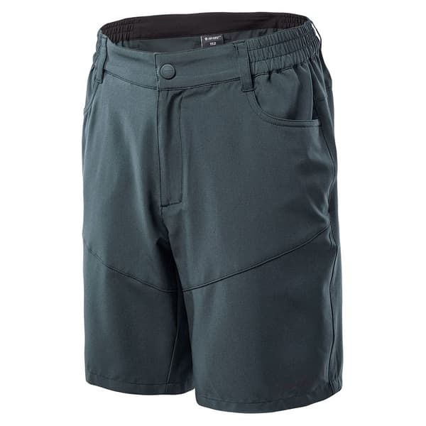 Hi-tec Amilo 1/2 Shortsit Vihreä 164 cm Poika
