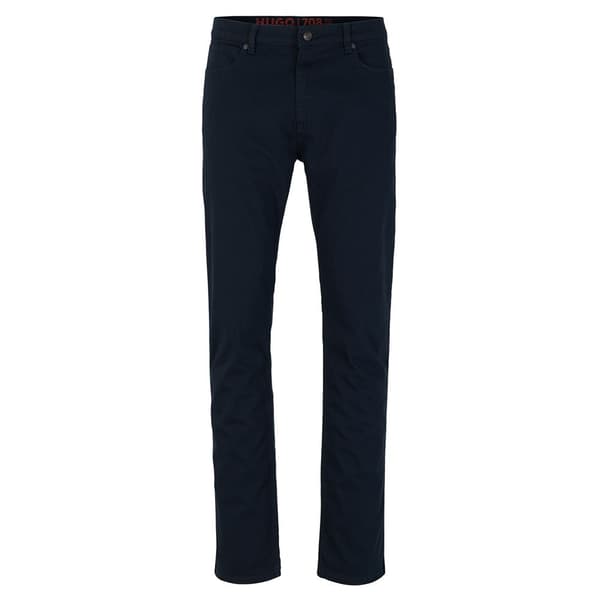 Hugo 708 Jeans Blå 31 / 32 Mand