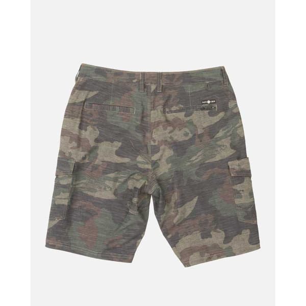 Salty Crew Drifter 2 Cargo Hybrid Shorts  38 Mand