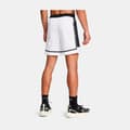 Pikkukuva 2 / 5: Under Armour Baselinche Pro Mesh Shortsit  S Mies
