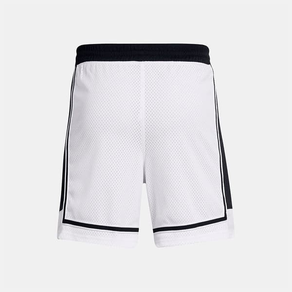 Under Armour Baselinche Pro Mesh Shorts  M Mand