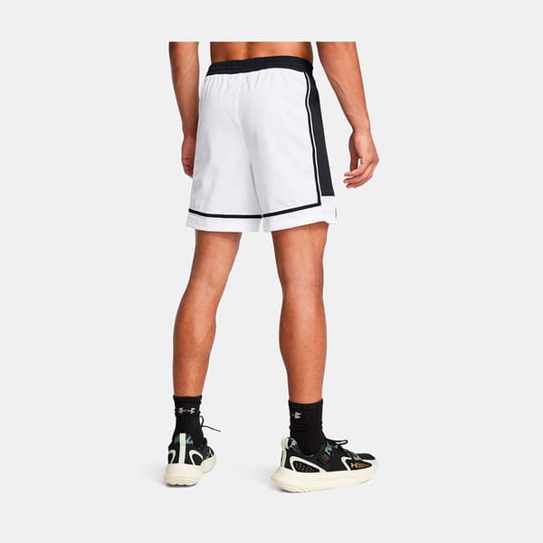Under Armour Baselinche Pro Mesh Shorts  M Mand