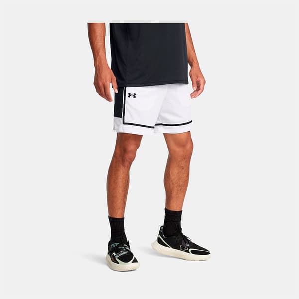 Under Armour Baselinche Pro Mesh Shorts  M Mand