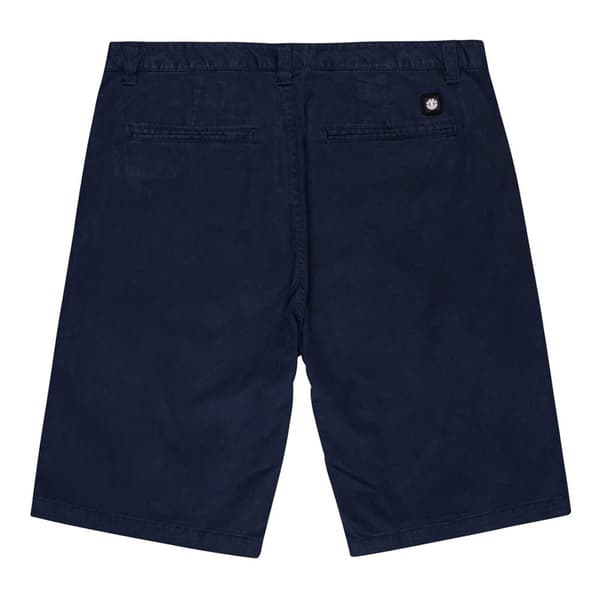 Element Howland Classic Sportshorts Blå 31 Man