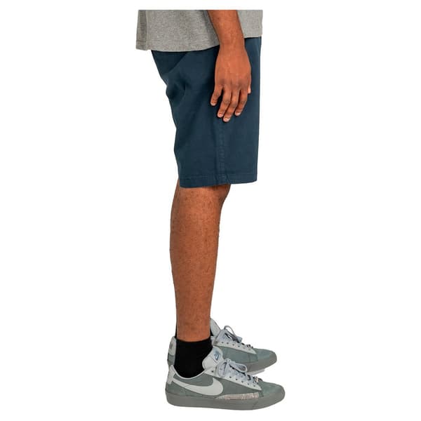 Element Howland Classic Sportshorts Blå 31 Man