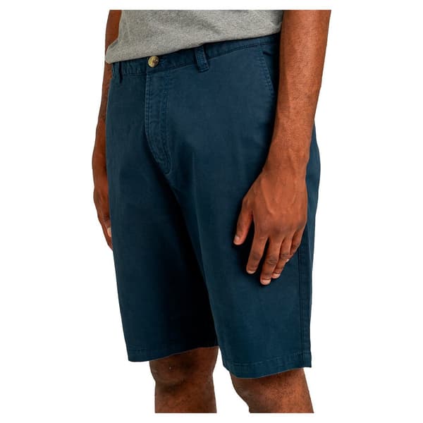 Element Howland Classic Sportshorts Blå 31 Man