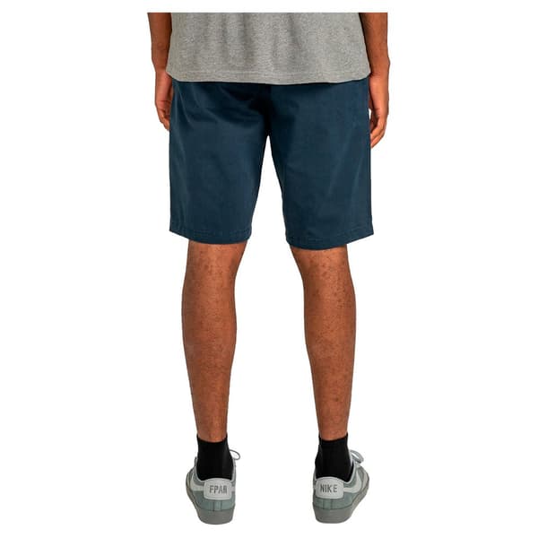 Element Howland Classic Sportshorts Blå 31 Man