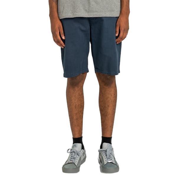 Element Howland Classic Sportshorts Blå 31 Man