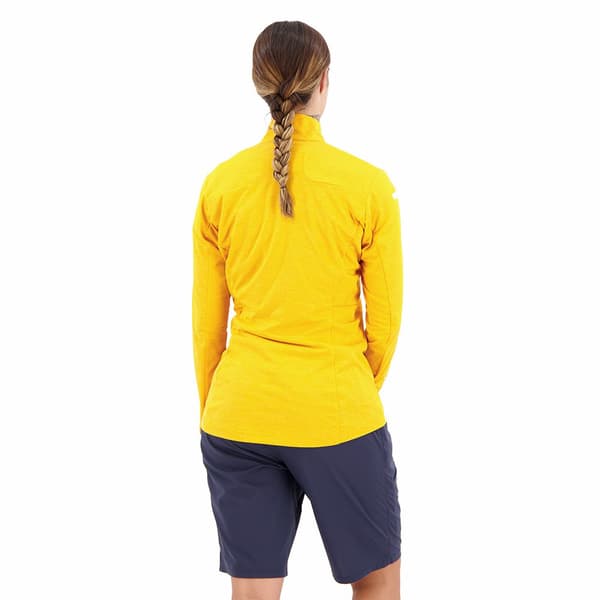 Haglofs L.i.m Fuse Shorts Blå M Kvinde