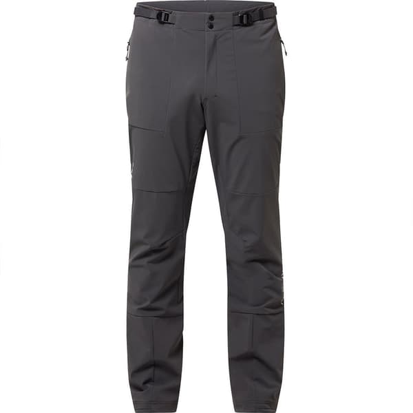 Haglofs L.i.m Quiver Byxor Grå XL / Regular Man
