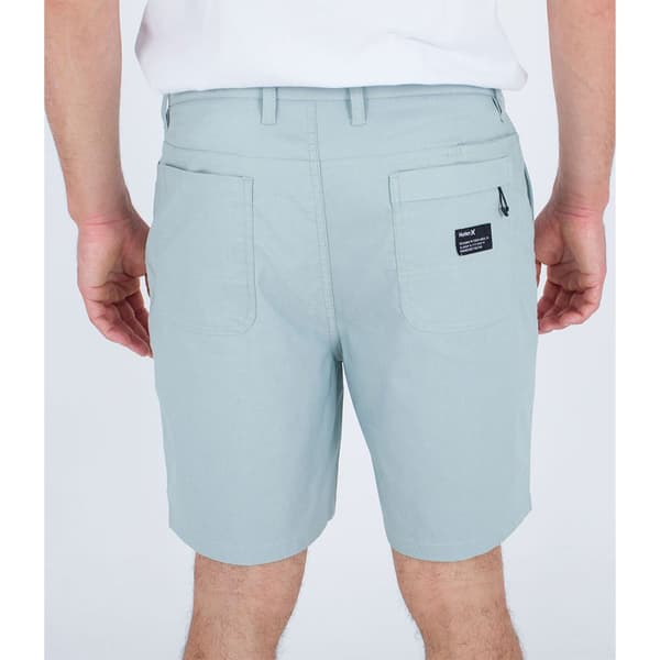 Hurley H2o Dri Vapor 19´´ Chinoshortsit Beige 36 Mies