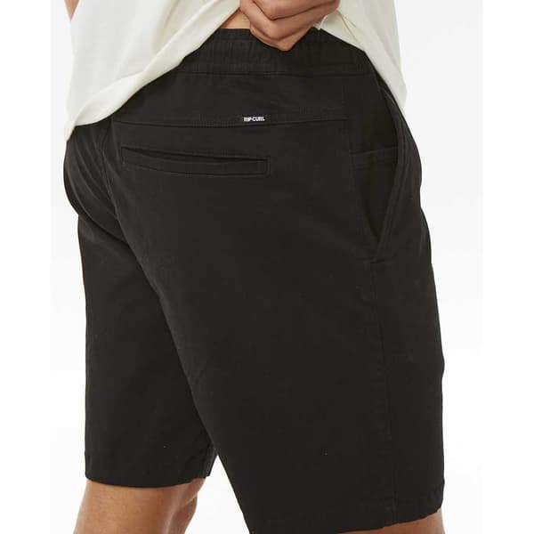 Rip Curl Classic Surf Volley Shorts Svart M Man