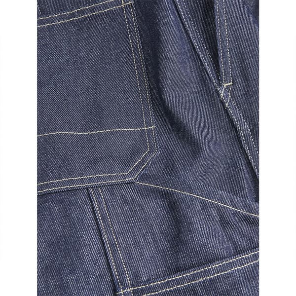 Jack & Jones Eddie Carpenter Sbd 327 Sn Jeans Blå 32 / 34 Man