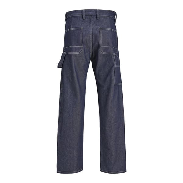 Jack & Jones Eddie Carpenter Sbd 327 Sn Jeans Blå 32 / 34 Man