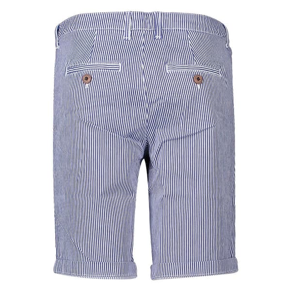 Superdry City Chinoshortsit Sininen 2XS Nainen