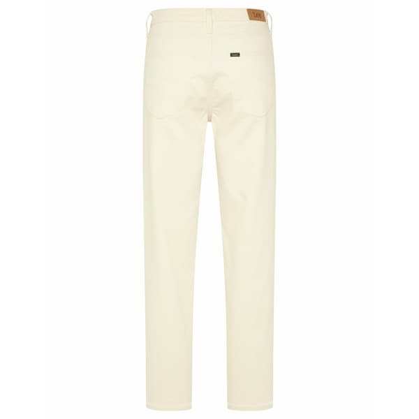 Lee Carol Byxor Vit 32 / 31 Kvinna