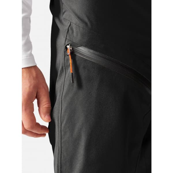 Henri Lloyd Mav-wp 3.0 Shorts  L Mand
