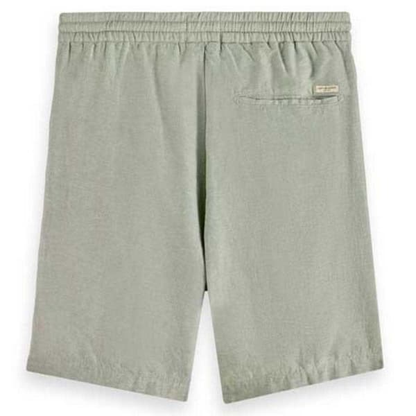 Scotch & Soda Fave Shorts Grøn 34 Mand