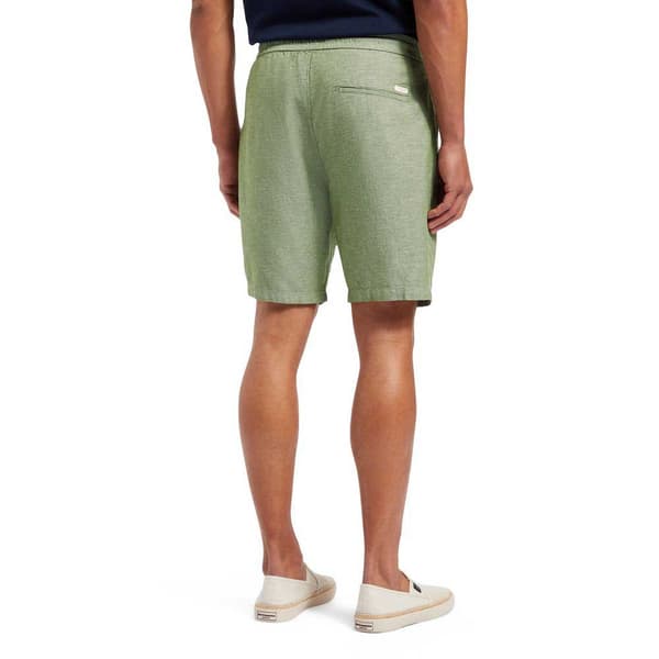 Scotch & Soda Fave Shorts Grøn 34 Mand