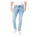Miniatyrbillede 1 af 2: Pepe Jeans Pm206326vx5-000 Stanley Jeans Blå 36 / 32 Mand