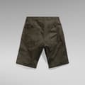 Pikkukuva 4 / 7: G-star Pleated Chinoshortsit Vihreä 34 Mies