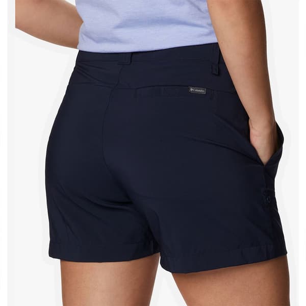 Columbia Silver Ridge Utility™ Shorts Blå 4 / 4 Man
