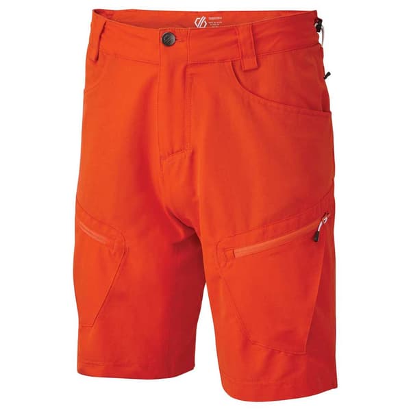 Dare2b Tuned In Ii Shorts Orange 36 Man