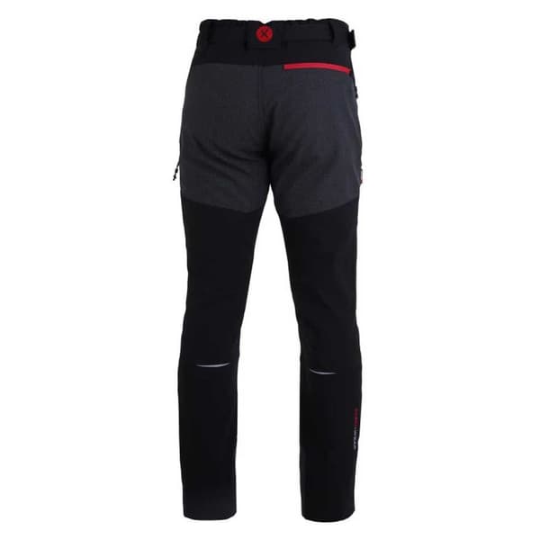 Newwood Drift Byxor Svart 52 Man