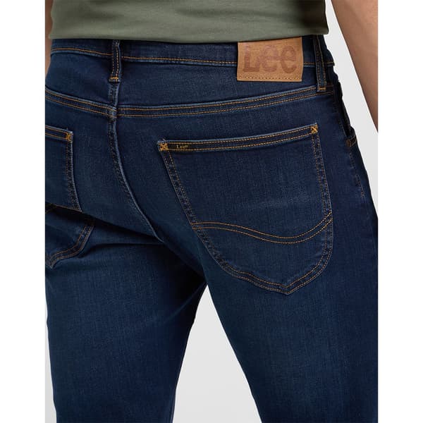 Lee Luke Jeans Blå 32 / 36 Mand