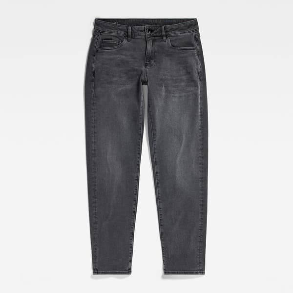 G-star Kate Boyfriend Fit Farkut Harmaa 28 / 32 Nainen