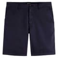 Miniatyrbillede 1 af 3: Scotch & Soda Stuart Shorts Blå 30 Mand