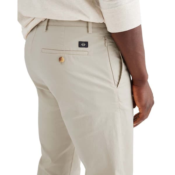 Dockers Motion Slim Fit Chinohousut Beige 36 / 32 Mies