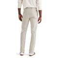 Pikkukuva 2 / 5: Dockers Motion Slim Fit Chinohousut Beige 36 / 32 Mies