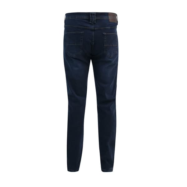 Duke Mens D555 Springfield Stretch Jeans