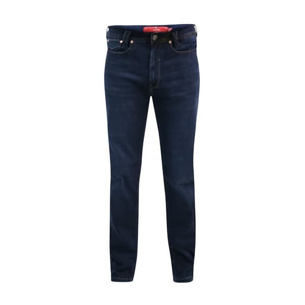 Duke Mens D555 Springfield Stretch Jeans