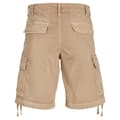 Miniatyrbillede 2 af 2: Jack & Jones Tucker Cargo Shorts Beige XL Mand