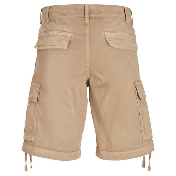 Jack & Jones Tucker Cargo Shorts Beige XL Mand