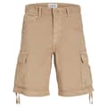 Miniatyrbillede 1 af 2: Jack & Jones Tucker Cargo Shorts Beige XL Mand
