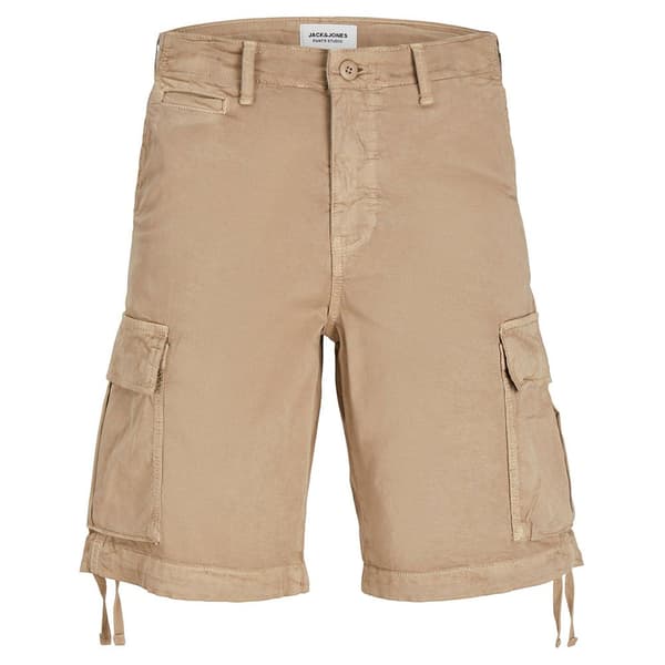 Jack & Jones Tucker Cargo Shorts Beige XL Mand