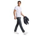 Miniatyrbild 6 av 8: Tom Tailor Marvin Straight Jeans Blå 36 / 32 Man