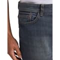 Miniatyrbild 7 av 8: Tom Tailor Marvin Straight Jeans Blå 36 / 32 Man