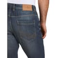 Miniatyrbild 8 av 8: Tom Tailor Marvin Straight Jeans Blå 36 / 32 Man
